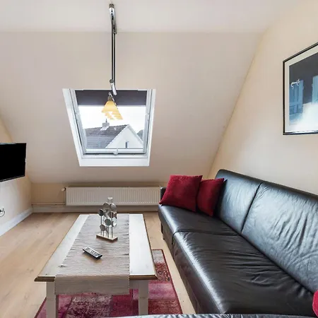 아파트 Sabines Glückstadt