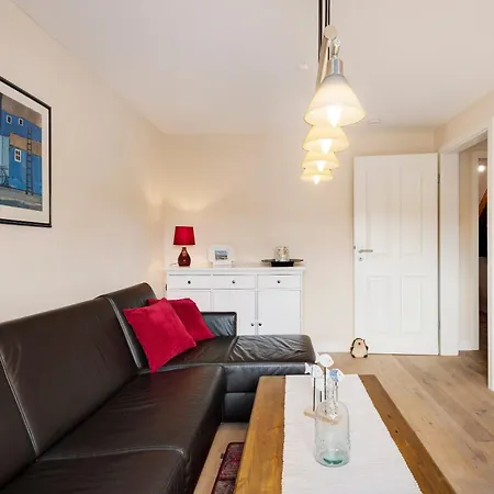 Apartmán Sabines *