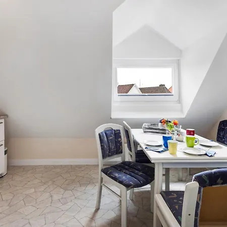 Sabines Appartement Glückstadt