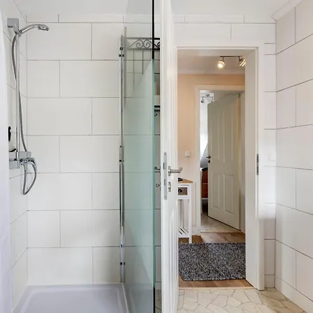Sabines Apartmán Glückstadt