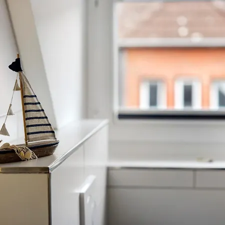 Appartement Sabines Glückstadt