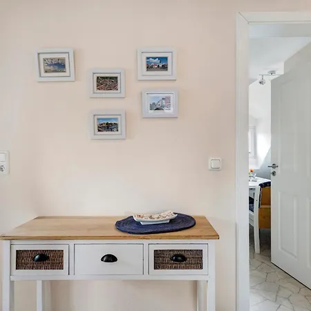 Apartmán Sabines Glückstadt