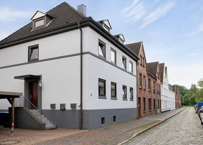 Sabines * Glückstadt