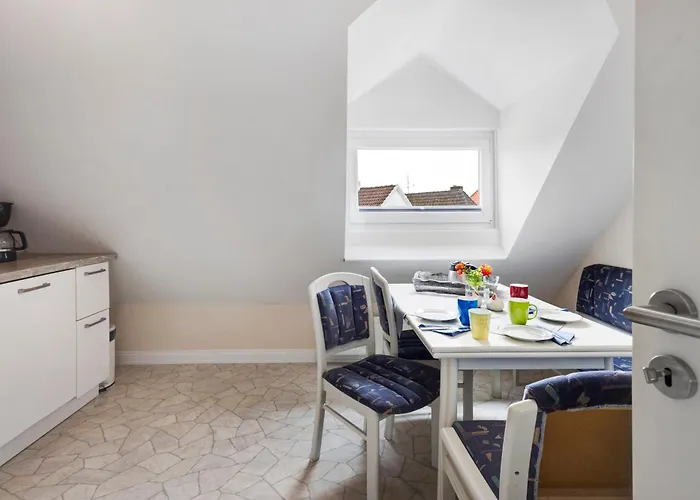 Appartement Sabines *