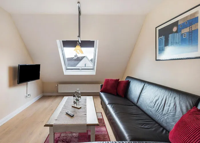 Appartement Sabines Glückstadt